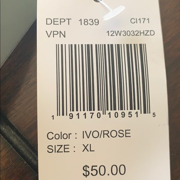 Romper - Picture 3 of 3